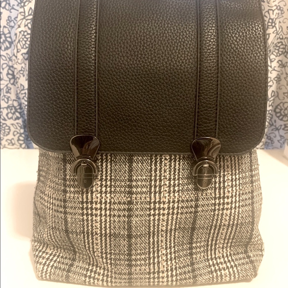 Fashion Backpack